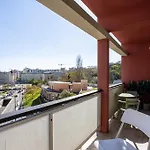 Home Out Marques Suites