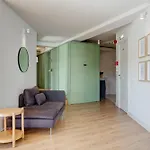 Home Out Marques Suites